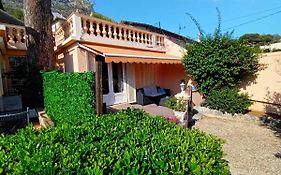 Appartement Charmant Et Calme Aux Portes De Monaco